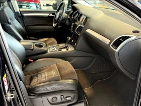 Audi Q7 3.0TDI QUATTRO ОЧАКВАН ВНОС FACELIFT ЛИЗИНГ 100% - 29880 лв. - 61489778 9