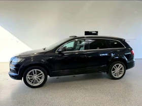 Audi Q7 3.0TDI QUATTRO ОЧАКВАН ВНОС FACELIFT ЛИЗИНГ 100% - 29880 лв. - 61489778 4