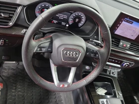 Audi SQ5 TECHNIK * CARFAX *  *   *  | Mobile.bg    11