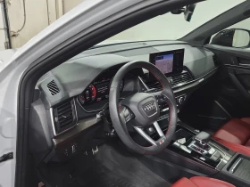 Audi SQ5 TECHNIK * CARFAX *  *   *  | Mobile.bg    10