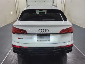 Audi SQ5 TECHNIK * CARFAX *  *   *  | Mobile.bg    6