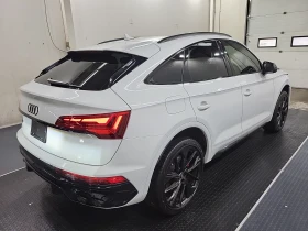 Audi SQ5 TECHNIK * CARFAX *  *   *  | Mobile.bg    3
