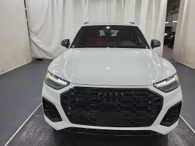 Audi SQ5 TECHNIK * CARFAX *  *   *  | Mobile.bg    7