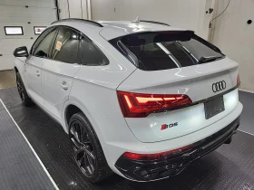 Audi SQ5 TECHNIK * CARFAX *  *   *  | Mobile.bg    4