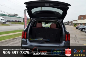 Kia Sorento SX PANO* 360CAM* KEYLESS* BLINDSPOT* *  | Mobile.bg    14