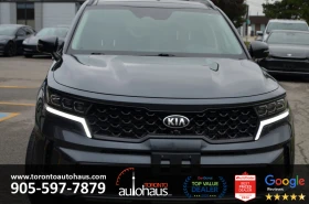 Kia Sorento SX PANO* 360CAM* KEYLESS* BLINDSPOT* *  | Mobile.bg    8