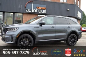Kia Sorento SX PANO* 360CAM* KEYLESS* BLINDSPOT* *  | Mobile.bg    2