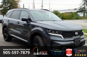 Kia Sorento SX PANO* 360CAM* KEYLESS* BLINDSPOT* *  | Mobile.bg    7