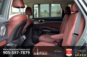 Kia Sorento SX PANO* 360CAM* KEYLESS* BLINDSPOT* *  | Mobile.bg    11