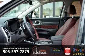 Kia Sorento SX PANO* 360CAM* KEYLESS* BLINDSPOT* *  | Mobile.bg    9