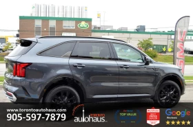 Kia Sorento SX PANO* 360CAM* KEYLESS* BLINDSPOT* *  | Mobile.bg    6