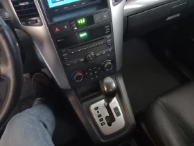 Chevrolet Captiva 2.0CDTI-4X4-NAVI-КАМЕРА-КСЕНОН-КОЖА С ПОДГРЕВ- - 11998 лв. / 6134.48 € - 85399347 8