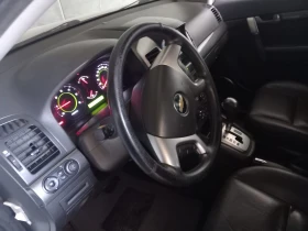 Chevrolet Captiva 2.0CDTI-4X4-NAVI-КАМЕРА-КСЕНОН-КОЖА С ПОДГРЕВ- - 11998 лв. / 6134.48 € - 85399347 7