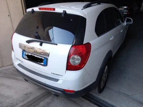 Chevrolet Captiva 2.0CDTI-4X4-NAVI-КАМЕРА-КСЕНОН-КОЖА С ПОДГРЕВ- - 11998 лв. / 6134.48 € - 85399347 3
