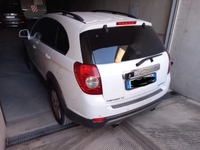 Chevrolet Captiva 2.0CDTI-4X4-NAVI-КАМЕРА-КСЕНОН-КОЖА С ПОДГРЕВ- - 11998 лв. / 6134.48 € - 85399347 4