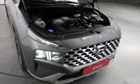 Hyundai Santa fe - 44039 лв. / 22516.78 € - 84782855 6