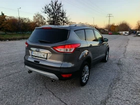 Ford Kuga 2.0.140  | Mobile.bg    9
