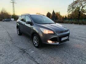Ford Kuga 2.0.140  | Mobile.bg    2