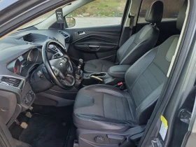 Ford Kuga 2.0.140  | Mobile.bg    12
