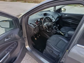 Ford Kuga 2.0.140  | Mobile.bg    11