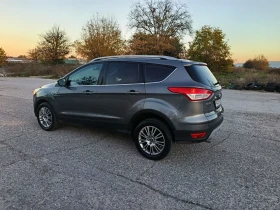 Ford Kuga 2.0.140  | Mobile.bg    6