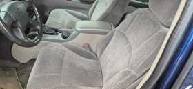 Chevrolet Trailblazer 98000 км!!! ГАЗ!!!ТОП!!!, снимка 10