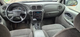 Chevrolet Trailblazer 98000 км!!! ГАЗ!!!ТОП!!!, снимка 12