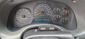 Chevrolet Trailblazer 98000 км!!! ГАЗ!!!ТОП!!!, снимка 13