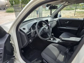Mercedes-Benz GLK 2, 2 CDI, снимка 9