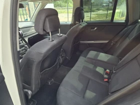 Mercedes-Benz GLK 2, 2 CDI, снимка 10