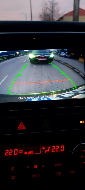 Mitsubishi Outlander AWD FACE, снимка 11