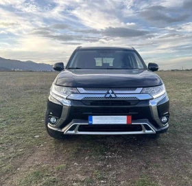 Mitsubishi Outlander AWD FACE, снимка 2
