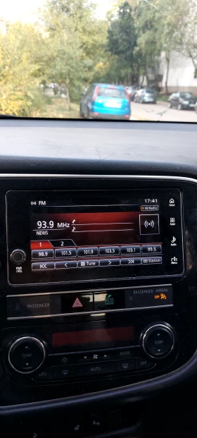 Mitsubishi Outlander AWD FACE, снимка 7