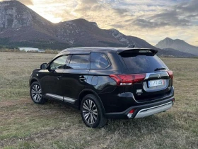 Mitsubishi Outlander AWD FACE, снимка 4