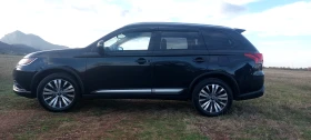Mitsubishi Outlander AWD FACE, снимка 5