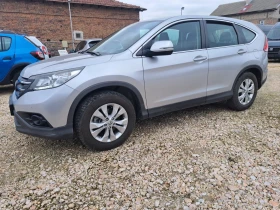 Honda Cr-v 2.2/150kc - 22900 лв. / 11708.58 € - 26101270 4