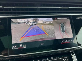 Audi SQ8 2021 4.0 TFSI quattro * CARFAX * БЕЗ ПЪРВОНАЧАЛНА, снимка 11