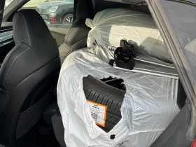 Audi SQ8 2021 4.0 TFSI quattro * CARFAX * БЕЗ ПЪРВОНАЧАЛНА, снимка 16