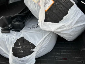 Audi SQ8 2021 4.0 TFSI quattro * CARFAX * БЕЗ ПЪРВОНАЧАЛНА, снимка 14