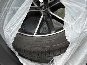 Audi SQ8 2021 4.0 TFSI quattro * CARFAX * БЕЗ ПЪРВОНАЧАЛНА, снимка 13