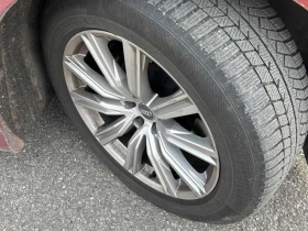 Audi SQ8 2021 4.0 TFSI quattro * CARFAX * БЕЗ ПЪРВОНАЧАЛНА, снимка 7