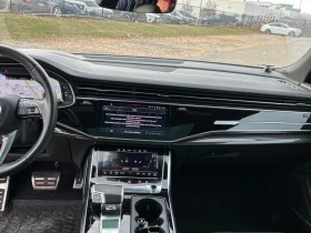 Audi SQ8 2021 4.0 TFSI quattro * CARFAX * БЕЗ ПЪРВОНАЧАЛНА, снимка 10