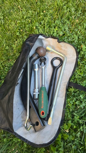 Toyota Rav4 4x4 hybrid FULL LED LASER 222HP, снимка 14