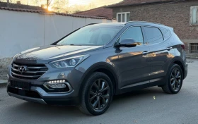 Hyundai Santa fe 2, 2 CRDI 4WD VERTEX Внос Швейцария - 16818 € / 32893.15 лв. - 42662021 2