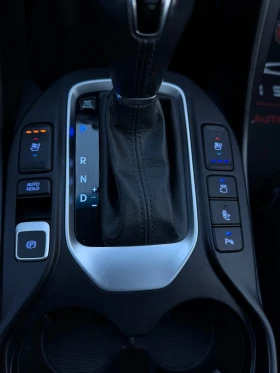 Hyundai Santa fe 2, 2 CRDI 4WD VERTEX Внос Швейцария - 16818 € / 32893.15 лв. - 42662021 11