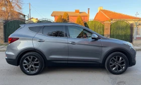 Hyundai Santa fe 2, 2 CRDI 4WD VERTEX Внос Швейцария - 16818 € / 32893.15 лв. - 42662021 7