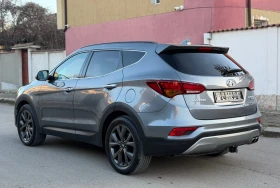 Hyundai Santa fe 2, 2 CRDI 4WD VERTEX Внос Швейцария - 16818 € / 32893.15 лв. - 42662021 4