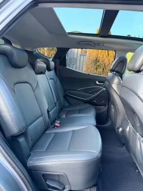 Hyundai Santa fe 2, 2 CRDI 4WD VERTEX Внос Швейцария - 16818 € / 32893.15 лв. - 42662021 14