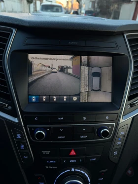 Hyundai Santa fe 2, 2 CRDI 4WD VERTEX Внос Швейцария - 16818 € / 32893.15 лв. - 42662021 10