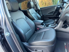 Hyundai Santa fe 2, 2 CRDI 4WD VERTEX Внос Швейцария - 16818 € / 32893.15 лв. - 42662021 13